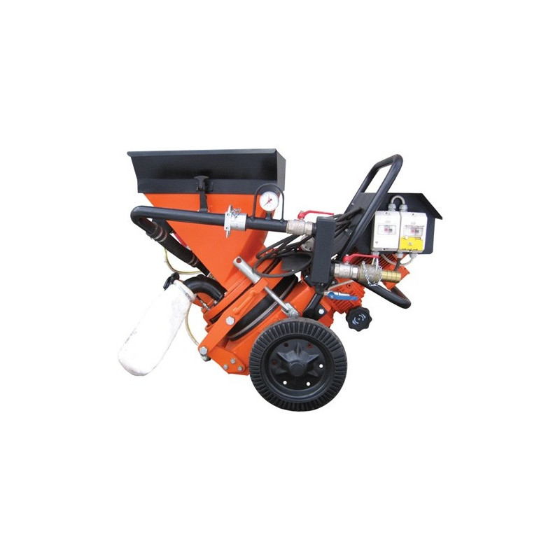 dryer SSB 24.1 COM-V