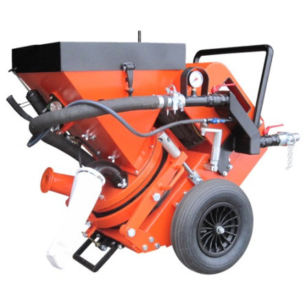 dryer SSB 24.1 STANDARD