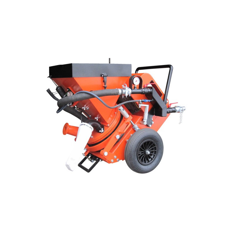 dryer SSB 24.1 STANDARD