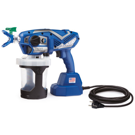 ULTRA HANDHELD 230V GRACO paint sprayer