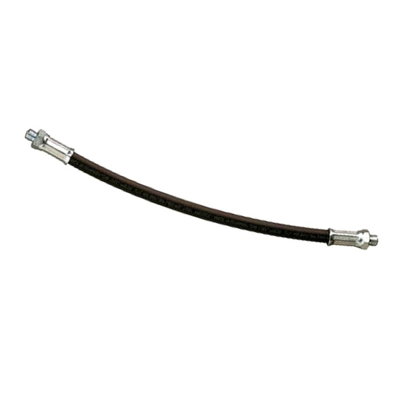 injection hose, 30 cm whip - 20014