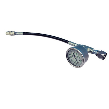 STRONG SPX 300IN injection pump