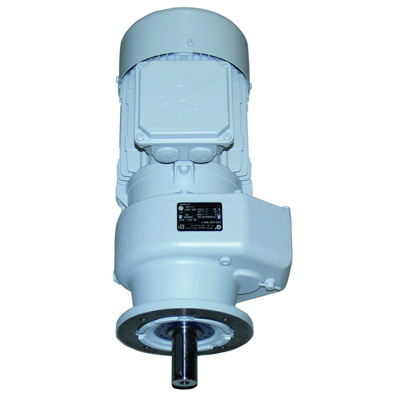 Motor reducer 2.2 kW 151 KALETA