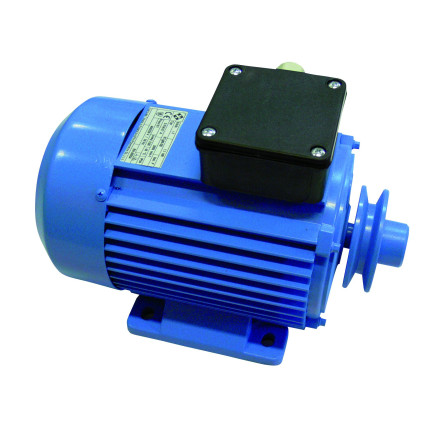 compressor motor with wheel 151 - KALETA