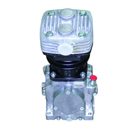 compressor with pulley 151 KALETA