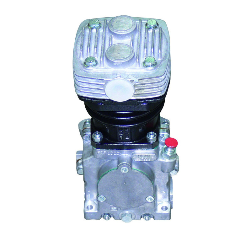 compressor with pulley 151 KALETA