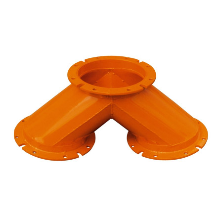 KALETA silo distributor