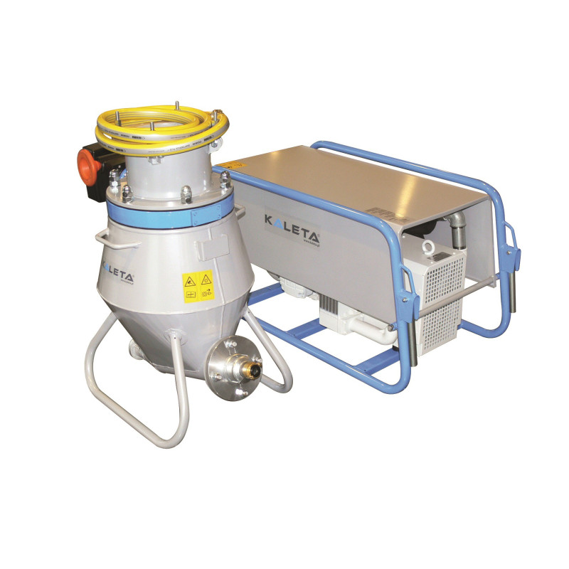 silomat tynkarski SILO KALETA 140 PLUS silomat tynkarski SILO KALETA 140 PLUS