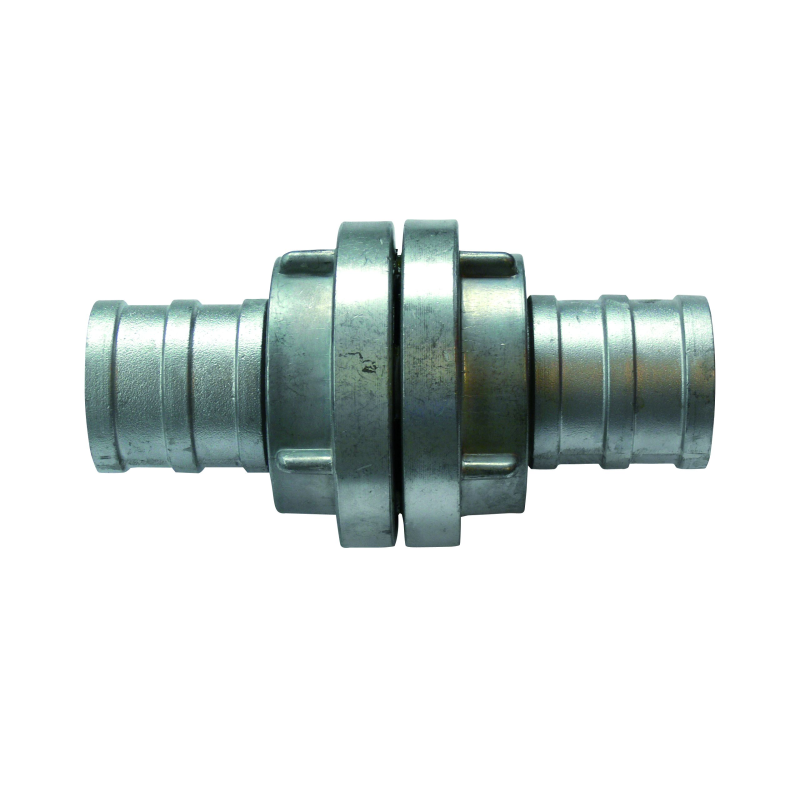DN 50 hose connector for silo meter fi 52