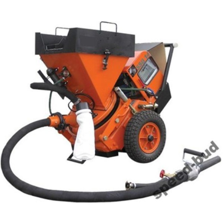 FILAMOS SSB 14.1 dryer