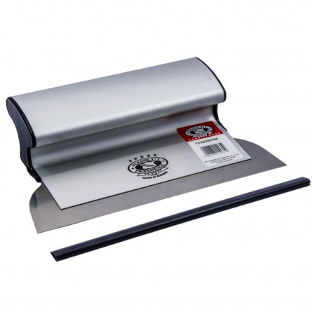 EXTRA-ALU OLEJNIK putty knife 250x0.5mm -1239250 G5