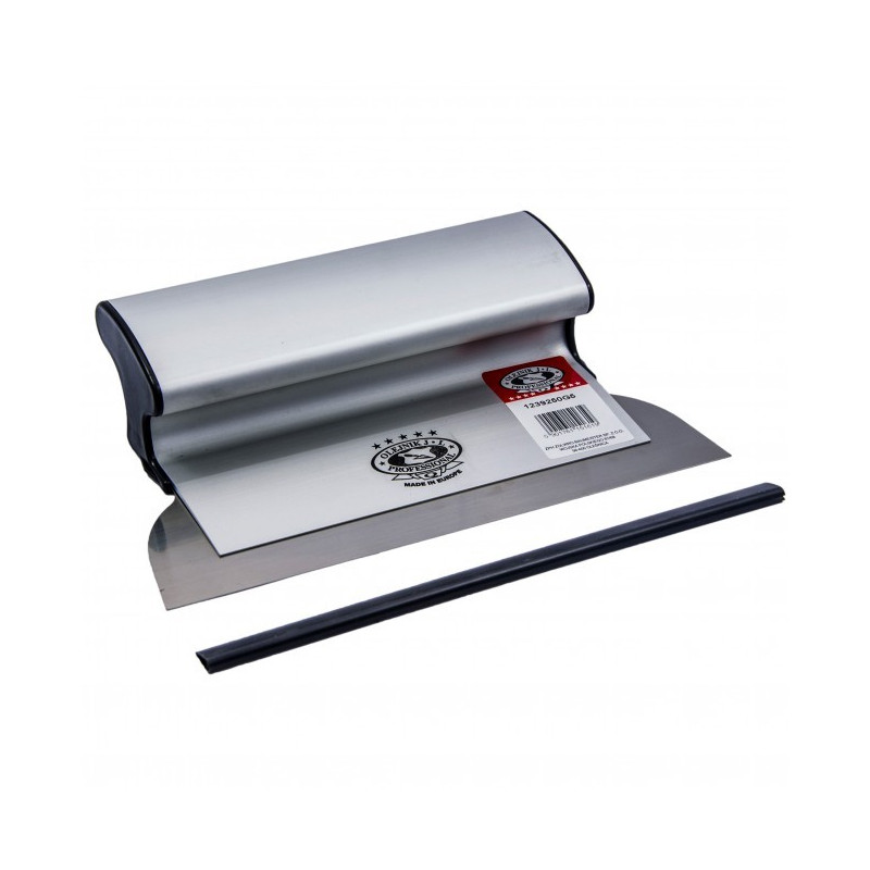 EXTRA-ALU OLEJNIK putty knife 250x0.5mm -1239250 G5