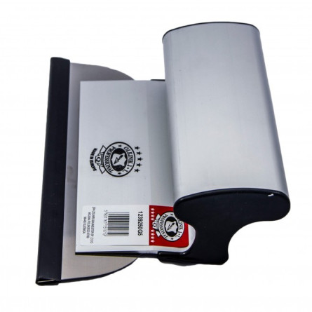 EXTRA-ALU OLEJNIK putty knife 250x0.5mm -1239250 G5