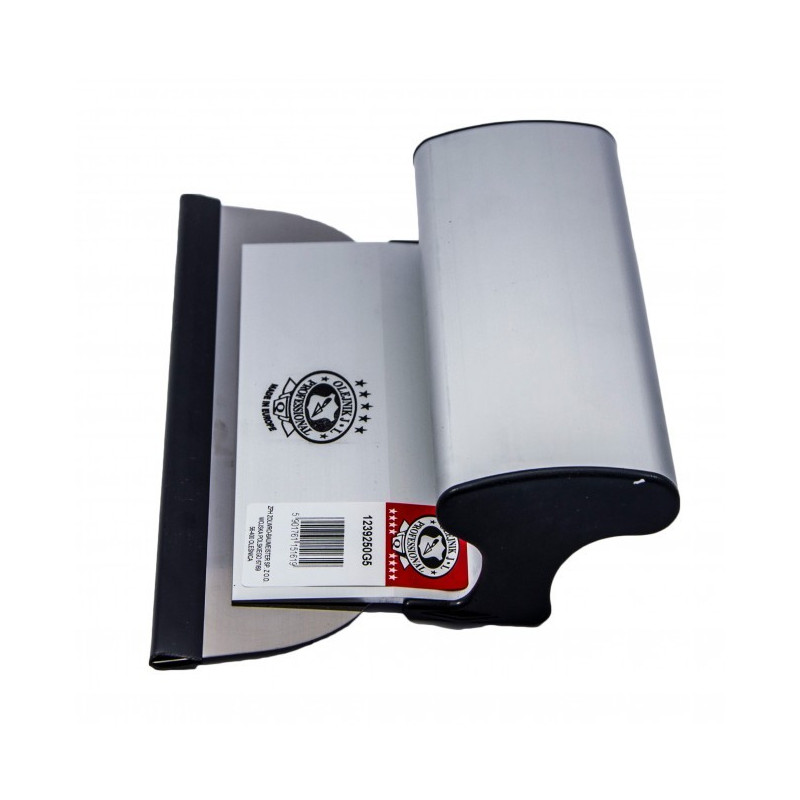 EXTRA-ALU OLEJNIK putty knife 250x0.5mm -1239250 G5