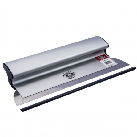 EXTRA-ALU OLEJNIK putty knife 800x0.5mm -1239800 G5