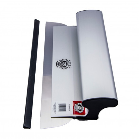 EXTRA-ALU OLEJNIK putty knife 1250x0.5mm -12391250 G5