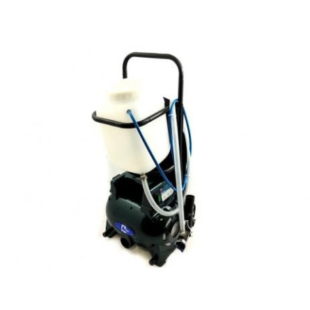 HVLP turbine paint sprayer - RIGO PMR180E