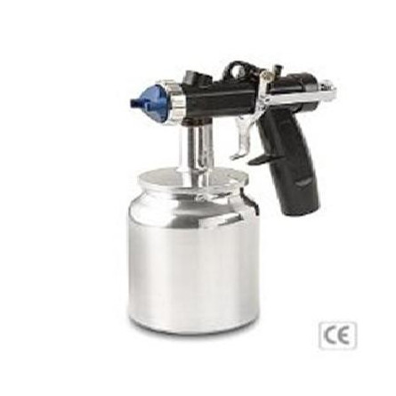 HVLP turbine paint sprayer - RIGO TMR150E+2.5