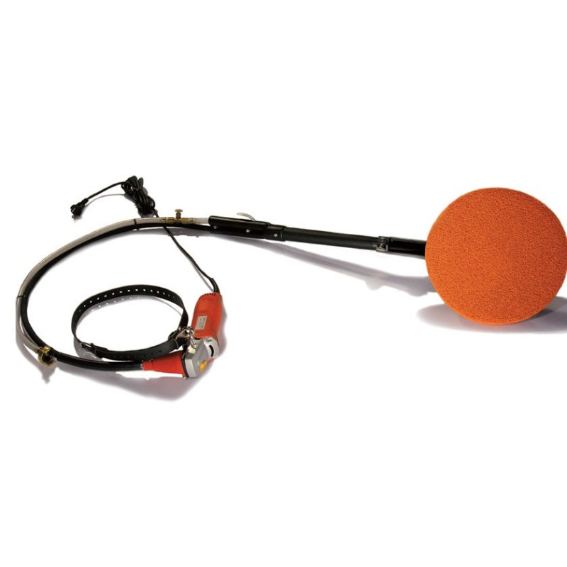 ROKAMAT 40000 trowel