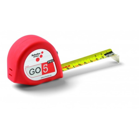 5m measuring tape - 31645