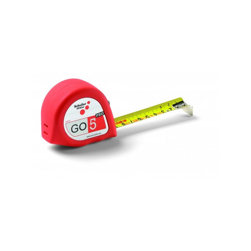 5m measuring tape - 31645
