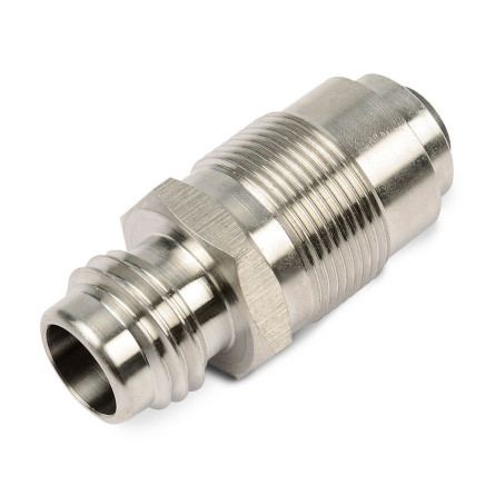 paint container suction valve - SPX300