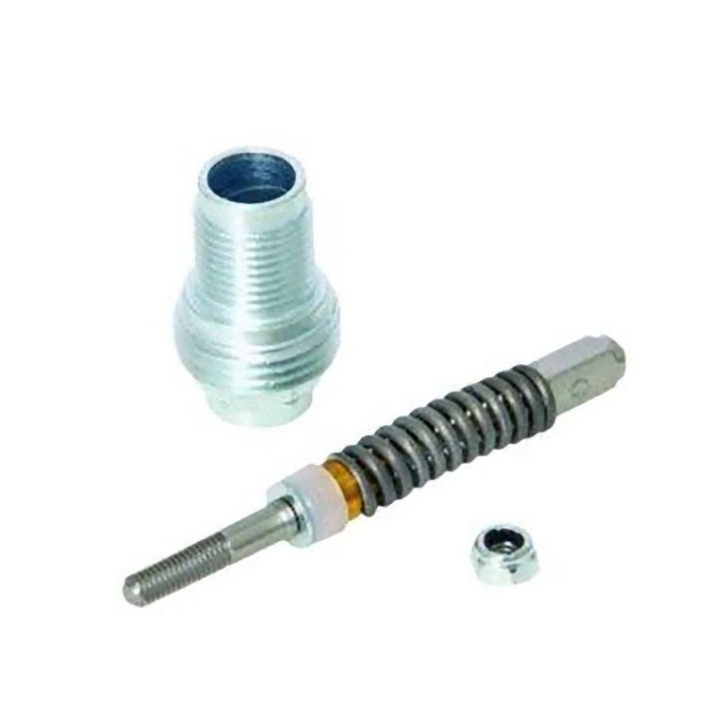 SILVER 009 pistol repair kit