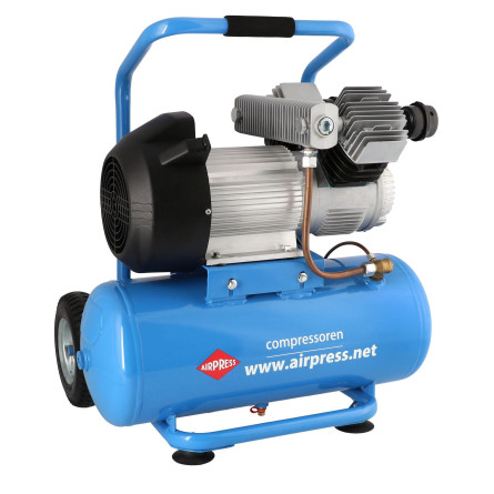 AIRPRESS HL 425-24 compressor