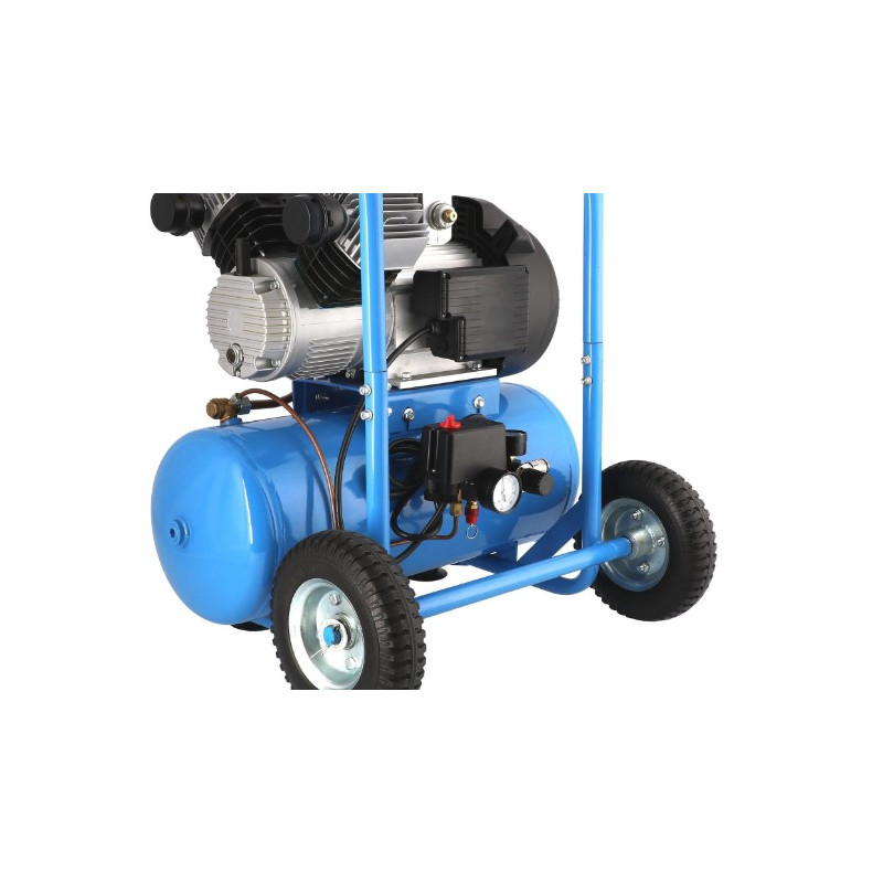 AIRPRESS HL 425-24 compressor