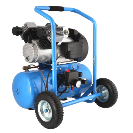 AIRPRESS HL 425-24 compressor