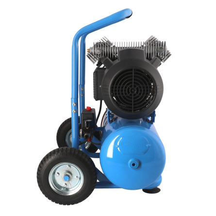 AIRPRESS HL 425-24 compressor