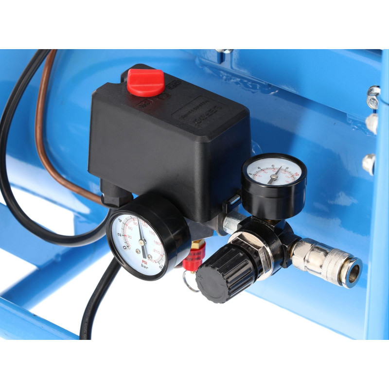 AIRPRESS HL 425-24 compressor