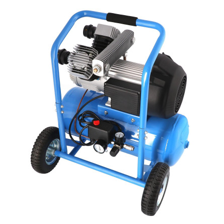 AIRPRESS HL 425-24 compressor