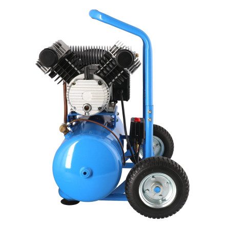 AIRPRESS HL 425-24 compressor