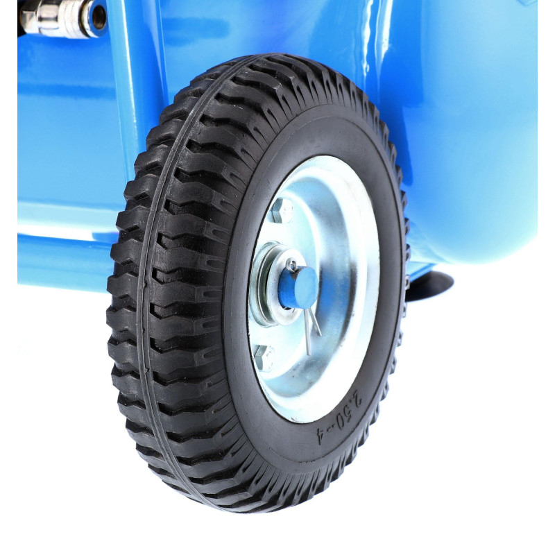 AIRPRESS HL 425-24 compressor