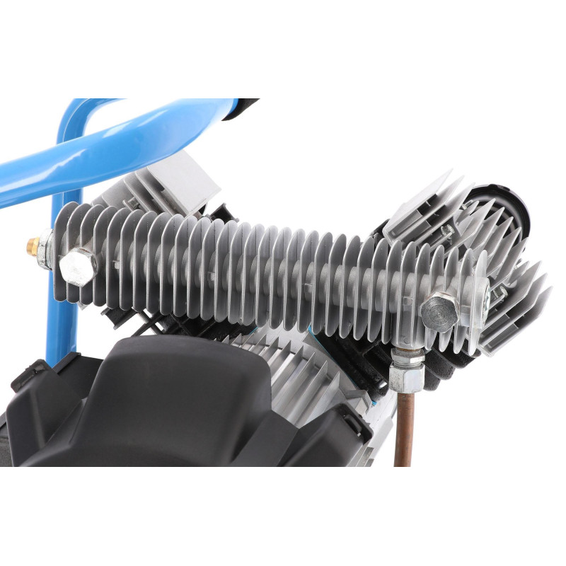 AIRPRESS HL 425-24 compressor