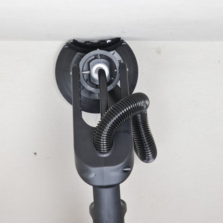 ELS 125D renovation sander - EIBENSTOCK