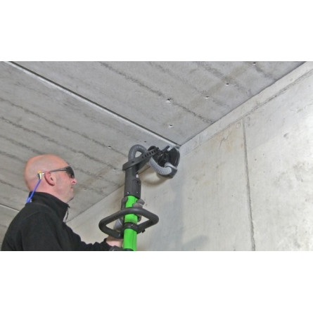 ELS 125D renovation sander - EIBENSTOCK