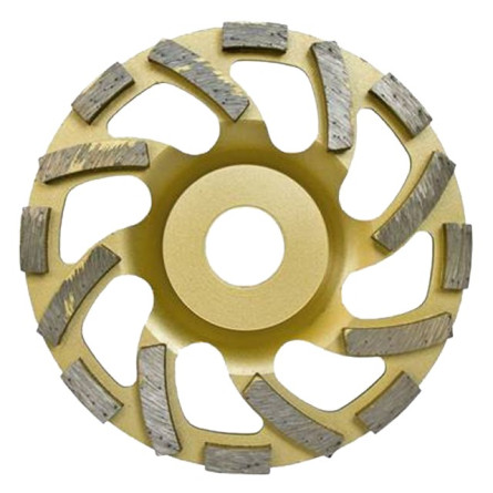 ELS 125D renovation sander - EIBENSTOCK