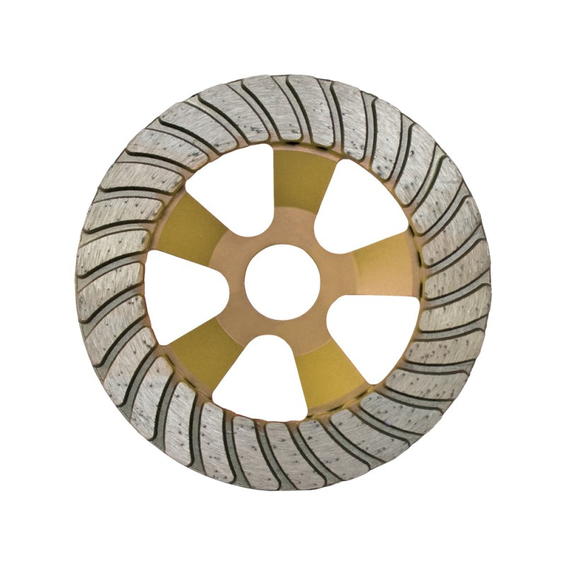 ELS 125D renovation sander - EIBENSTOCK