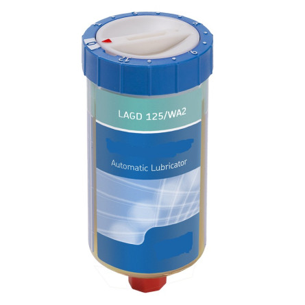 SKF LAGD 125/WA2 decopro