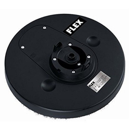 WST700, WSE7 round grinding head - 350.346