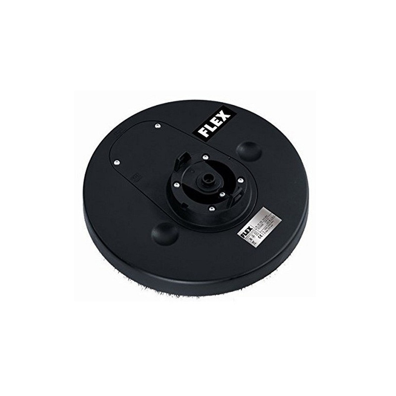 WST700, WSE7 round grinding head - 350.346