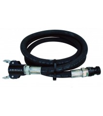 wąż T-MAX 3/4 " zamiennik 3m - złączki