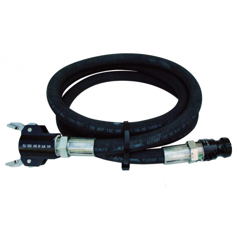 T-MAX 3/4 hose