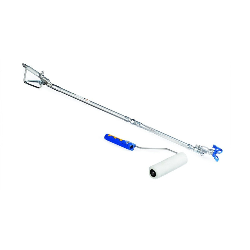 wałek malarski airless - JETROLLER GRACO - 25A242