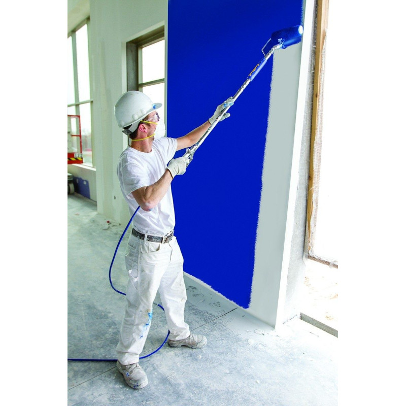 wałek malarski airless - JETROLLER GRACO - 25A242