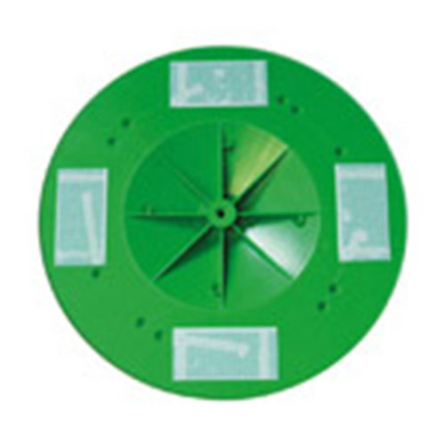 plate - base plate for EPG400 trowel