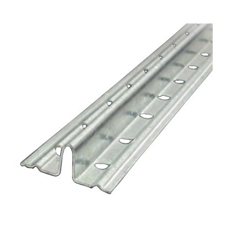 W-6 B 2.5 m flush-mounted strip