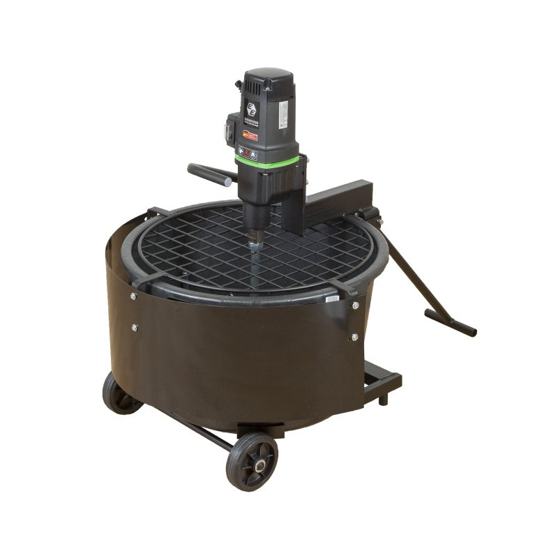 AUTOMIX 1801 EIBENSTOCK mixer